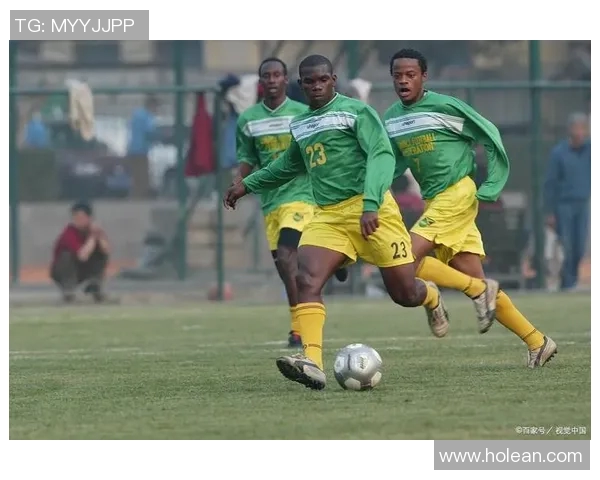 足球明星的柔韧性究竟有多好对他们的表现影响几何